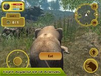 Wild Elephant Simulator 3D screenshot, image №2956089 - RAWG