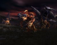 Warhammer: Mark of Chaos screenshot, image №438799 - RAWG