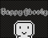 HappyGhosty screenshot, image №1665923 - RAWG