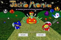 Jack'O Mania screenshot, image №3638438 - RAWG