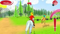 Bibi & Tina - Adventures with Horses screenshot, image №1660050 - RAWG