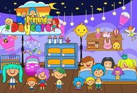 My Pretend Daycare - Kids Babysitter Games Free screenshot, image №1590209 - RAWG