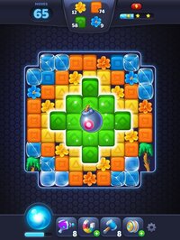 Cubes Empire Champion screenshot, image №2681758 - RAWG