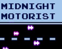 Midnight motorist screenshot, image №3240151 - RAWG