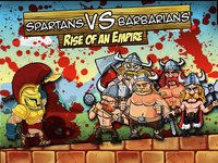 Spartan vs Barbarians: Rise of an Empire screenshot, image №892607 - RAWG