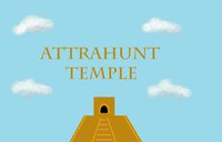 Attrahunt Temple screenshot, image №2332407 - RAWG