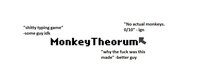 Monkey Theorum screenshot, image №3607789 - RAWG