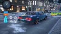 Gangster City: Mafia Car Driving screenshot, image №3777049 - RAWG