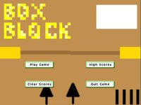 BoxBlock (abeirne88) screenshot, image №2685434 - RAWG