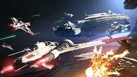 STAR WARS Battlefront II screenshot, image №703654 - RAWG