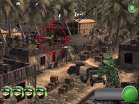 Sniper 3D - Assassin Shooter At War Edition screenshot, image №1656454 - RAWG