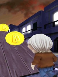 Crazy Run Ultimate screenshot, image №1706163 - RAWG