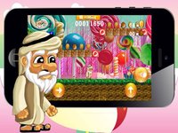 لعبة سوبر حمادة screenshot, image №1890247 - RAWG