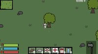 Zombie Battle Begins screenshot, image №2971966 - RAWG