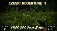 Czesio Adventure - GameGuru DEMO Game screenshot, image №2269660 - RAWG