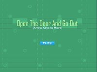 Open The Door And Go Out screenshot, image №1319688 - RAWG