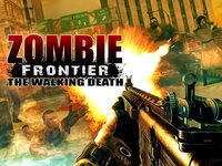 Zombie Frontier the Walking monster army screenshot, image №1959060 - RAWG