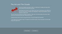 Aesop’s Fables - A New Approach screenshot, image №2193072 - RAWG
