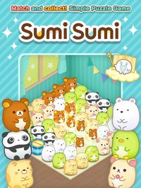 SUMI SUMI: Matching Puzzle screenshot, image №1661275 - RAWG