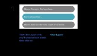 Five Stages of Grief screenshot, image №3686991 - RAWG