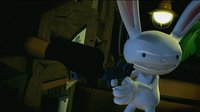 Sam & Max The Devil's Playhouse Episode 4: Beyond Alley of Dolls screenshot, image №635225 - RAWG