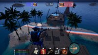 Cannonball Crew screenshot, image №4193422 - RAWG