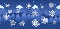 Snowflake Catcher screenshot, image №3049723 - RAWG