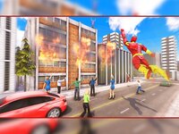 Superhero Fight:Mad City Story screenshot, image №2826363 - RAWG