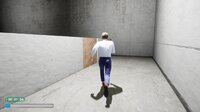 SamVSTom screenshot, image №4147107 - RAWG