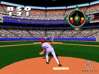 Grand Slam screenshot, image №295106 - RAWG