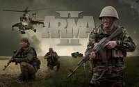 ArmA II screenshot, image №3689801 - RAWG