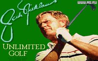 Jack Nicklaus Unlimited Golf screenshot, image №344424 - RAWG