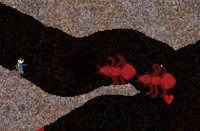 Hell of Ants screenshot, image №1725416 - RAWG