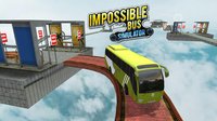 Impossible Bus Simulator screenshot, image №1400513 - RAWG