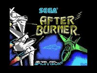 After Burner II screenshot, image №747269 - RAWG