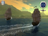 Sea Dogs: Caribbean Tales screenshot, image №1731609 - RAWG