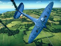IL-4 Flying Fortress: Blazing Gambler screenshot, image №974647 - RAWG