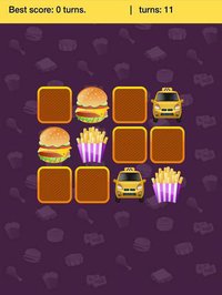 Kids Fun Memory Match Game! screenshot, image №933590 - RAWG