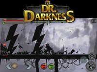 Dr. Darkness - Dark Warrior screenshot, image №1755562 - RAWG