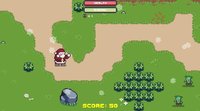 Bad Santa (ced30) screenshot, image №2261655 - RAWG