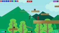 Stick Figure Combat screenshot, image №4196812 - RAWG