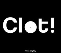 Clot! screenshot, image №1027521 - RAWG
