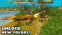 Eagle Simulator screenshot, image №2103720 - RAWG