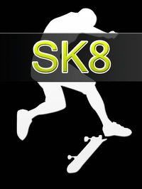 SK8 Free - Skater Street Skills Freestyle Skateboarding Games screenshot, image №1763280 - RAWG