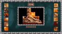 Statue Puzzles screenshot, image №3031493 - RAWG