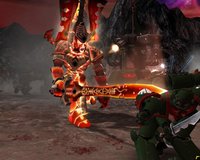 Warhammer 40,000: Dawn of War screenshot, image №386436 - RAWG