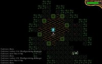 Arkham After Midnight 7DRL screenshot, image №1061913 - RAWG