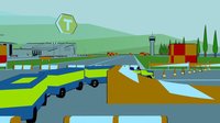Airport Lugger screenshot, image №1062567 - RAWG