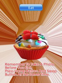 Cupcake Maker: Cooking Delicious Food Free screenshot, image №1646521 - RAWG