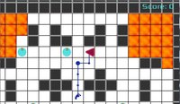Encroaching Flames screenshot, image №1154035 - RAWG